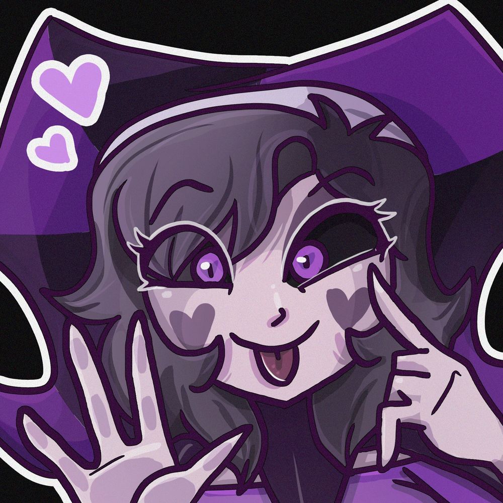 💜Random💜