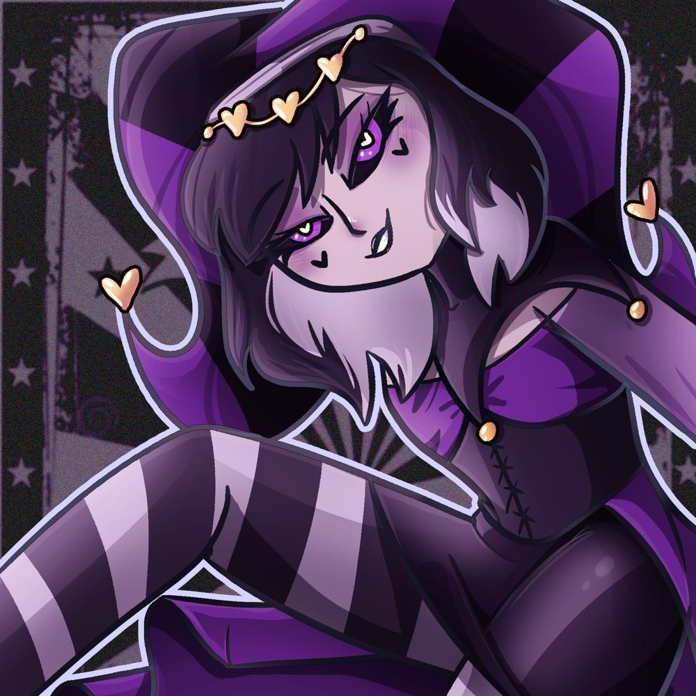 💜Random💜