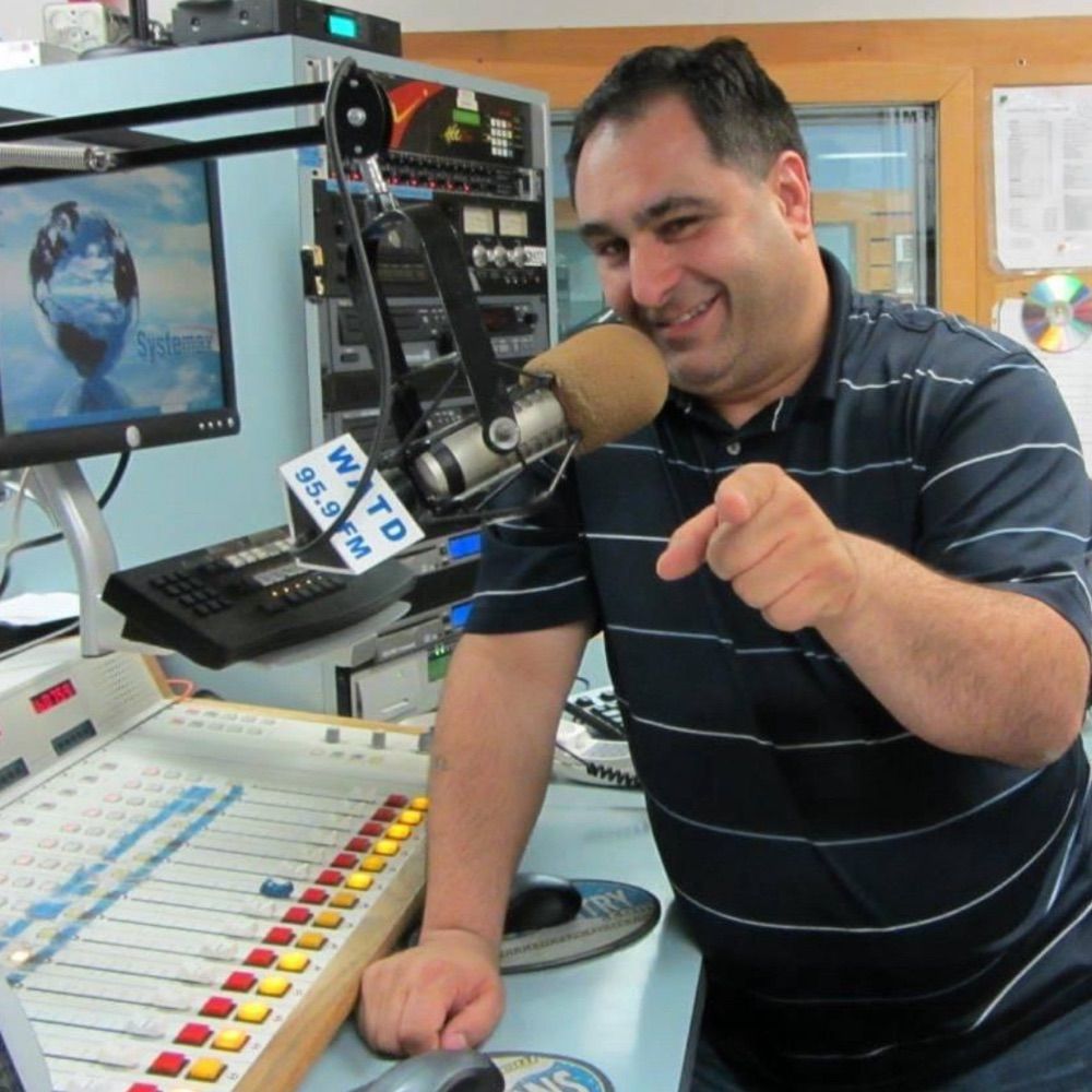 Kevin R. Tocci