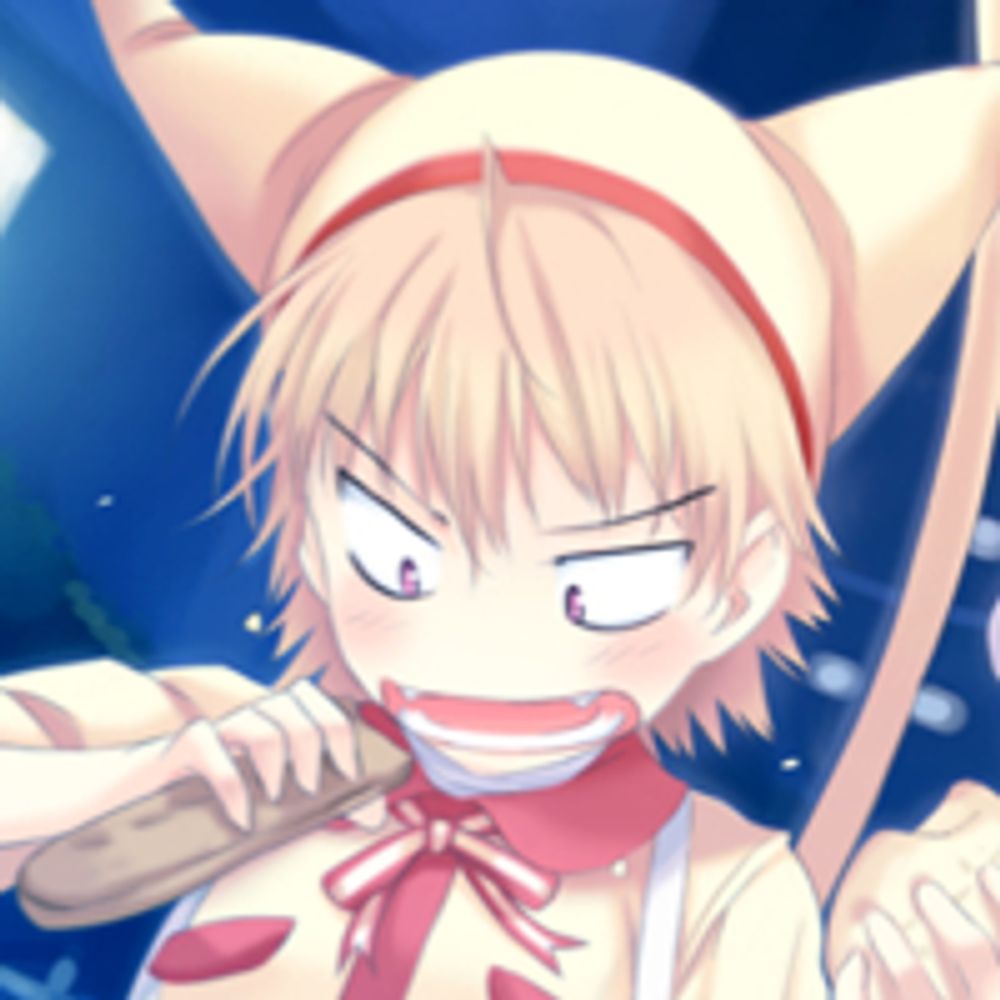 User avatar