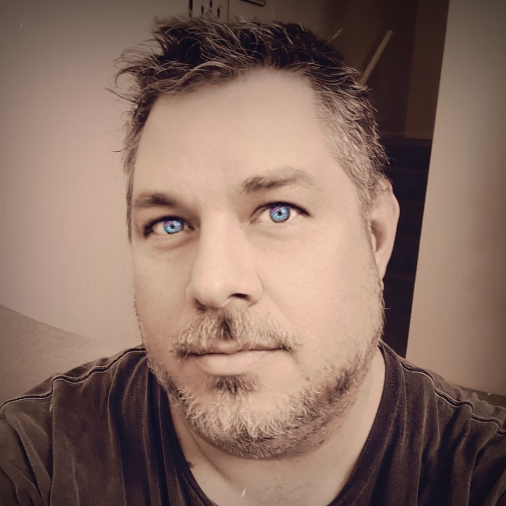 Dustin Dunaway