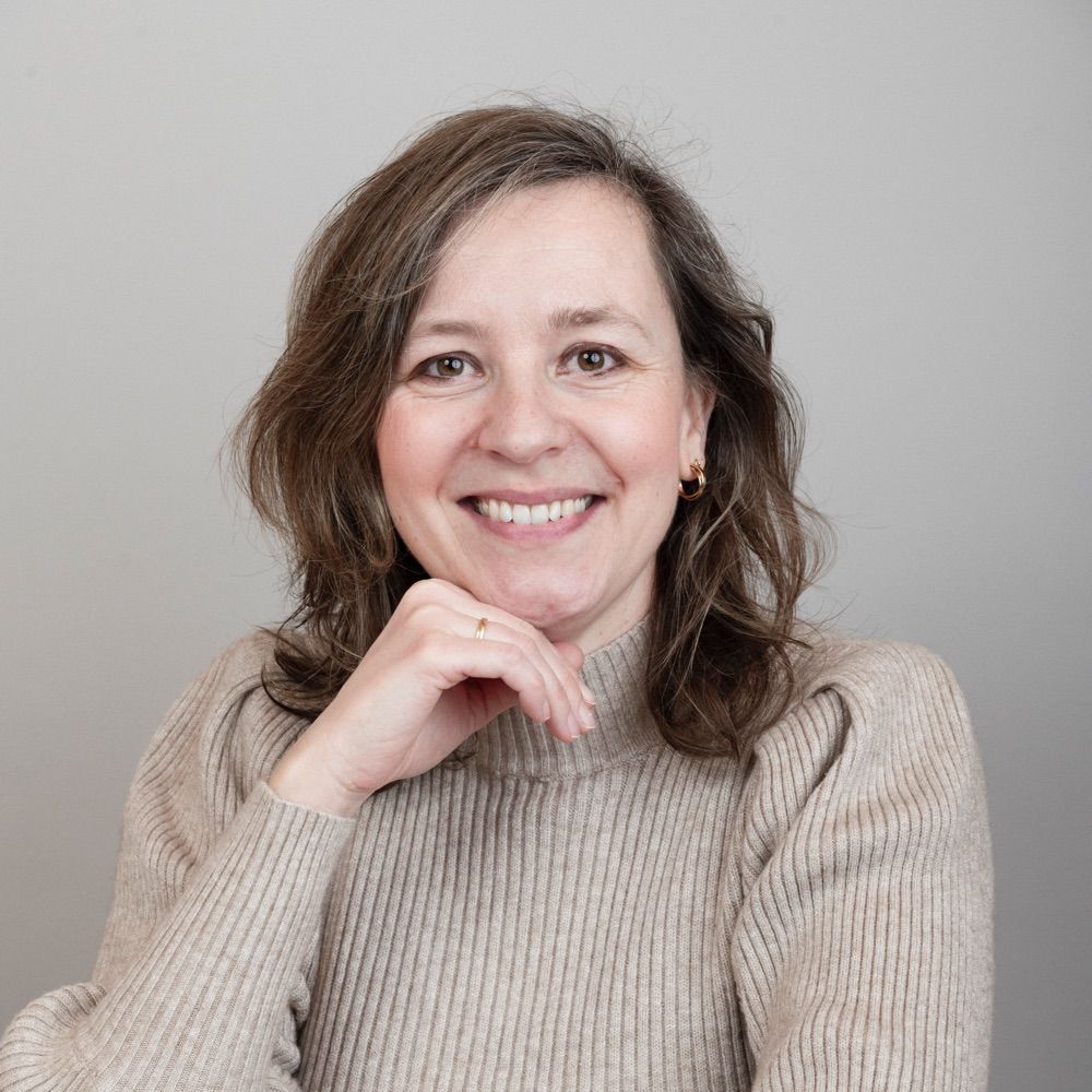 Judith van Helden