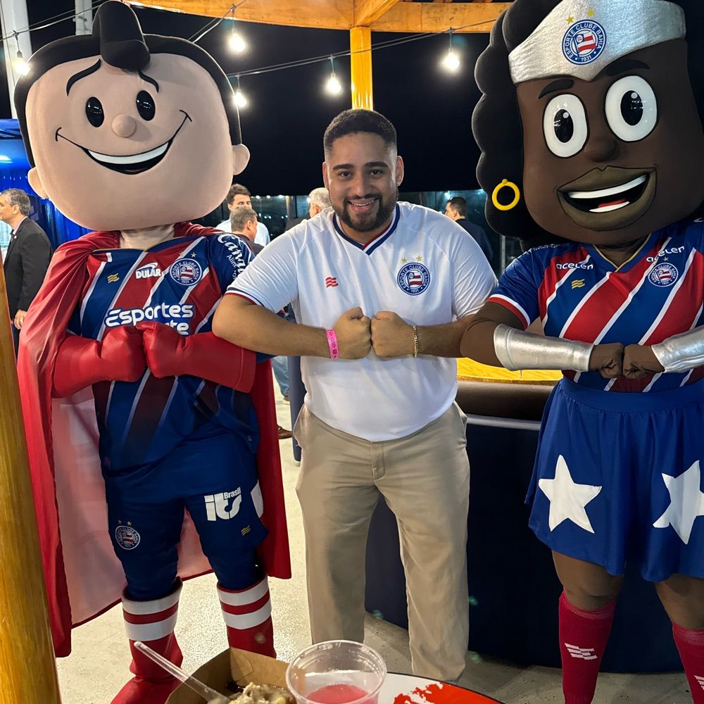 Daniel Ferreira
