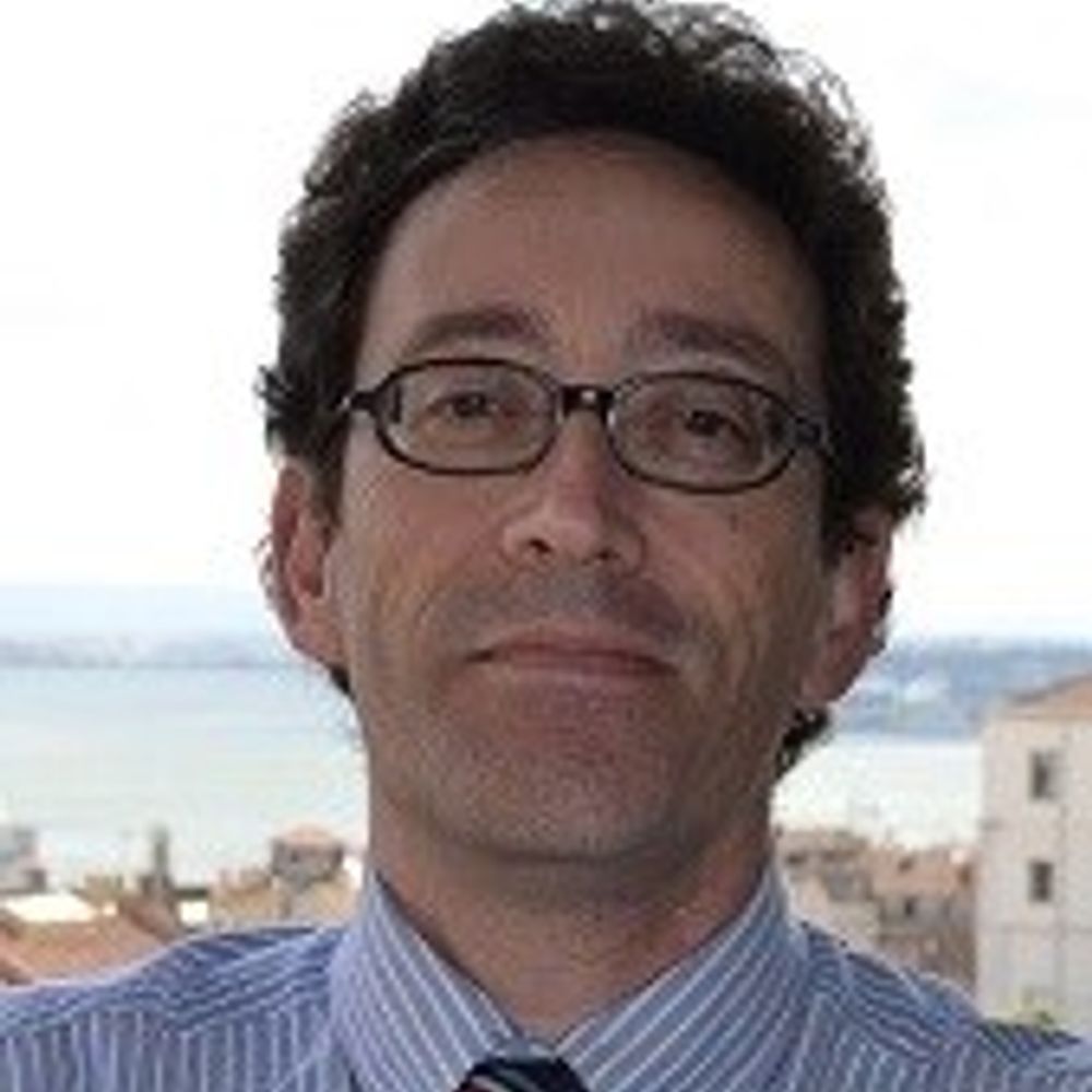 António Afonso