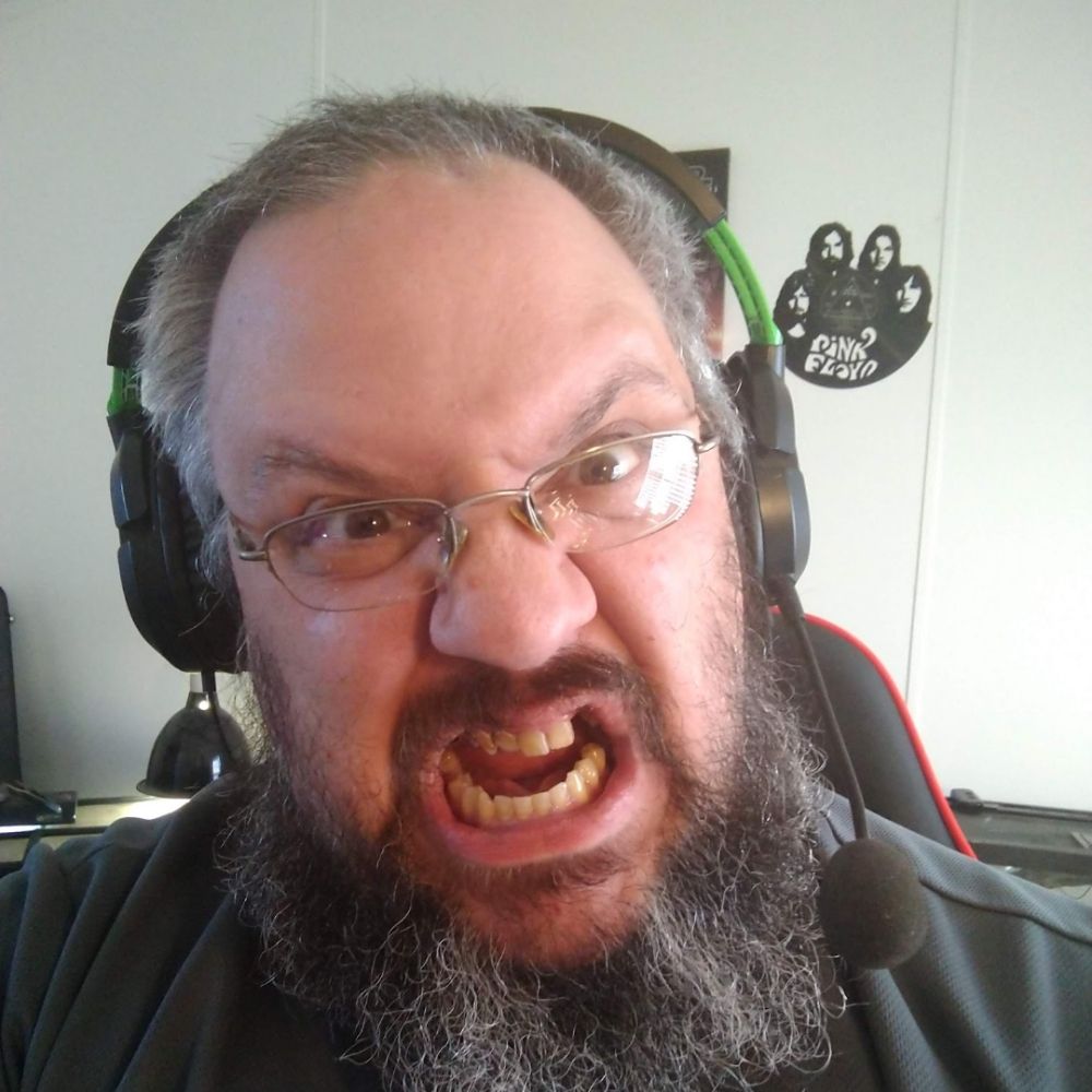 User avatar