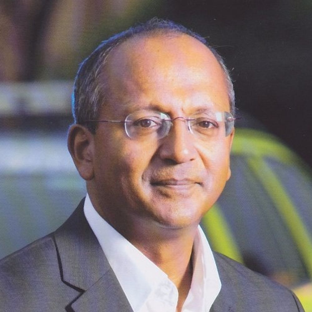 Niro Siriwardena