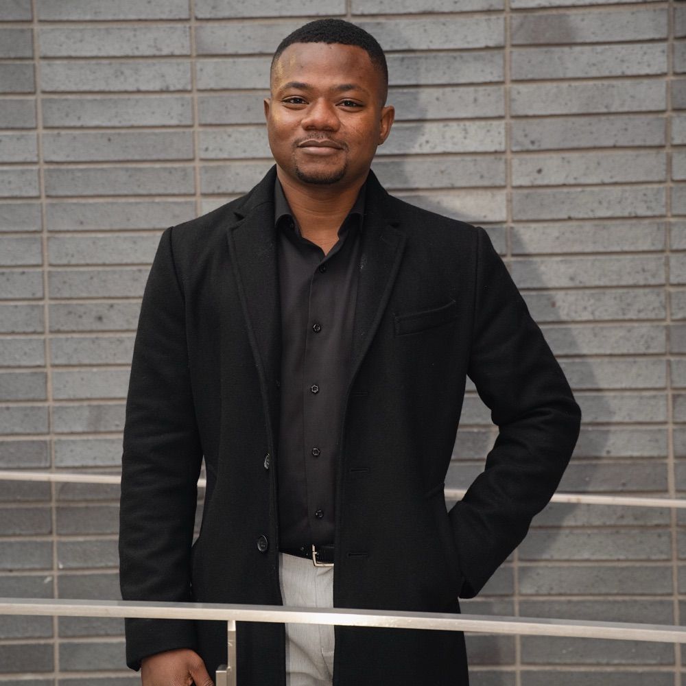 Raphael Ayambire, PhD