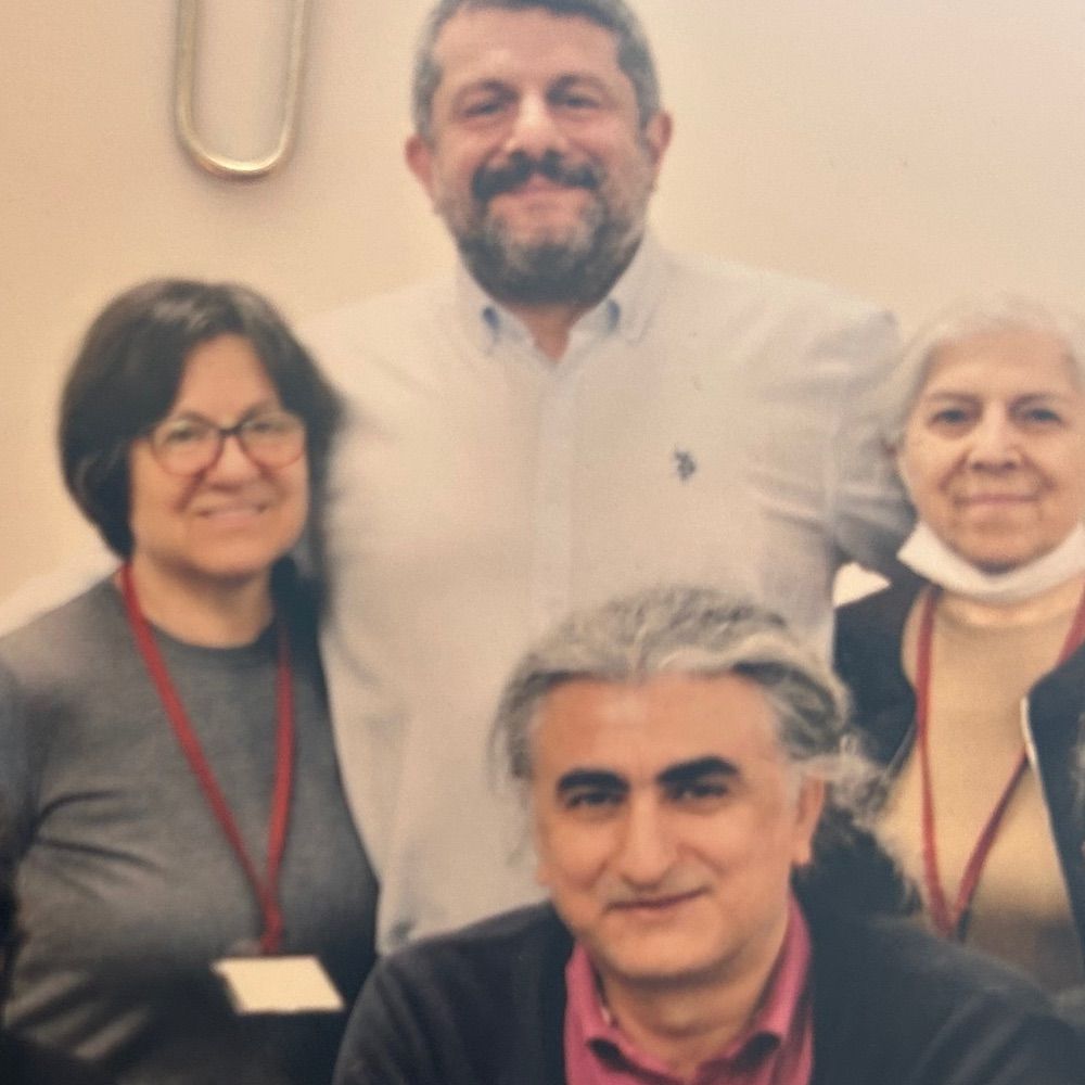 Özgür Barış
