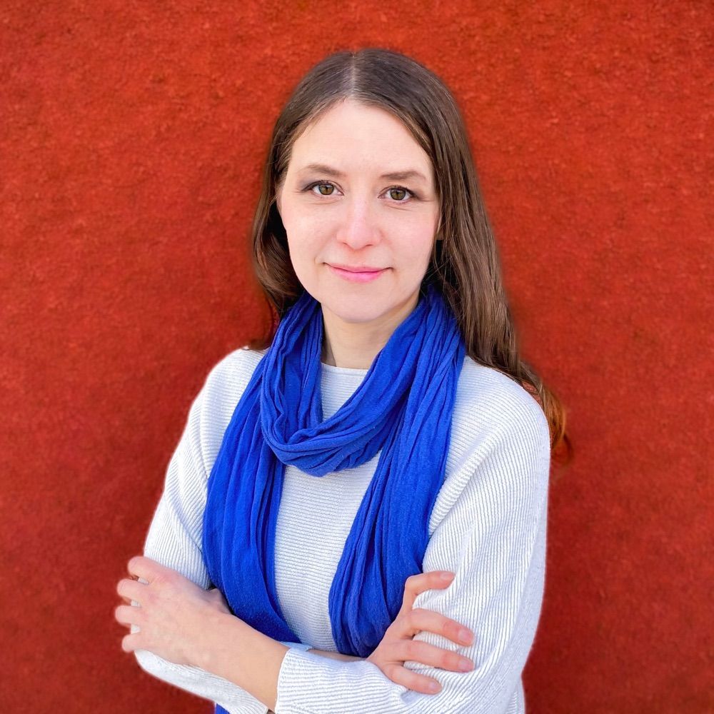Eija Sellmer
