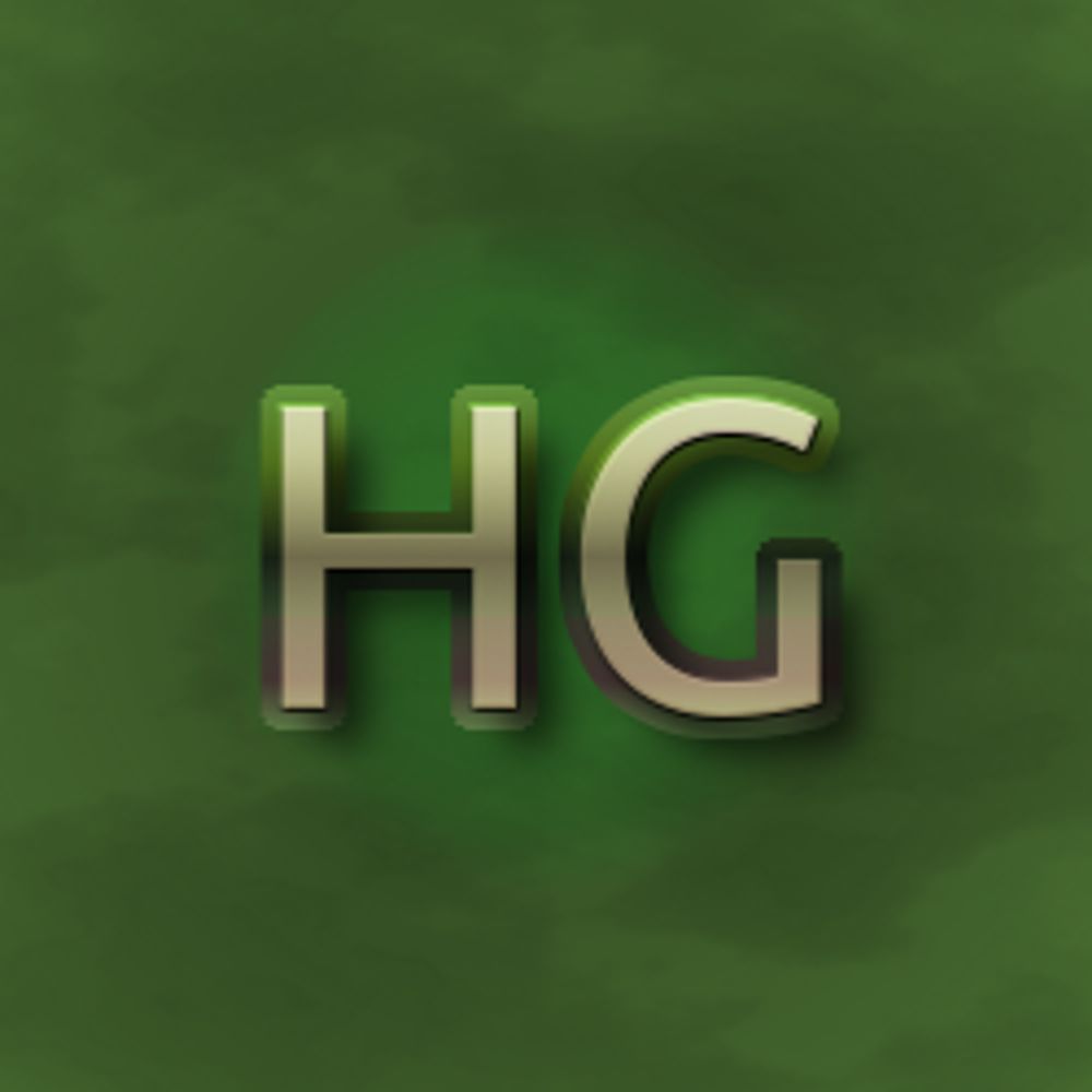 HyperGengar Productions