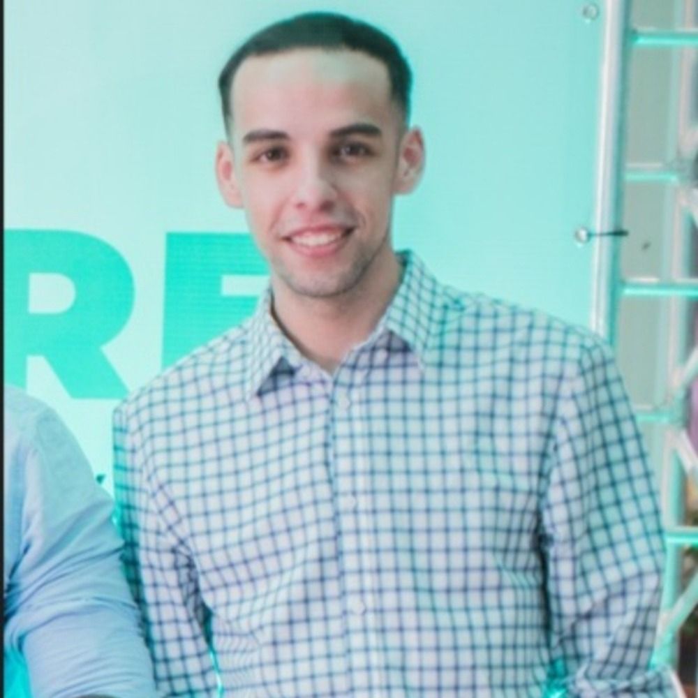 Gustavo Ortiz