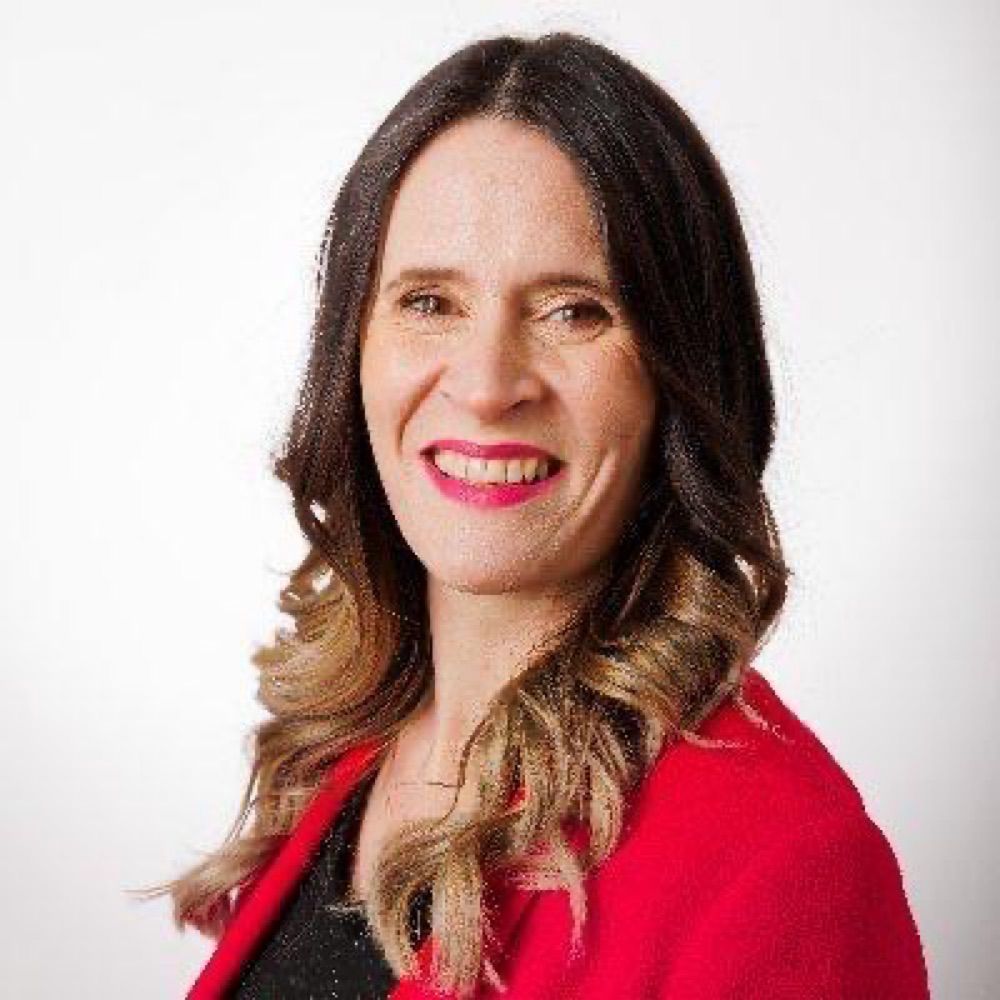 Sinéad Gibney