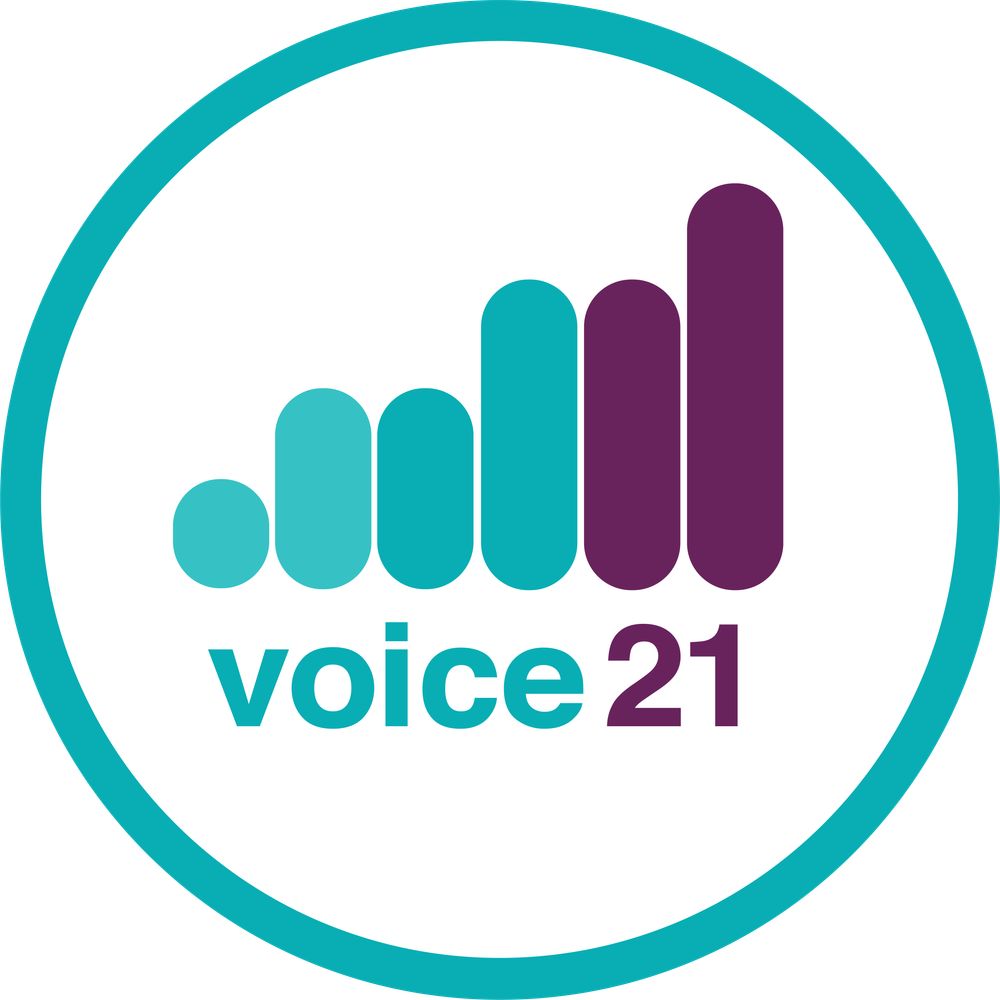 Voice 21