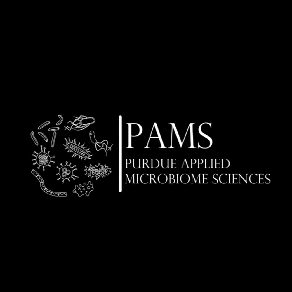 Purdue Applied Microbiome Sciences