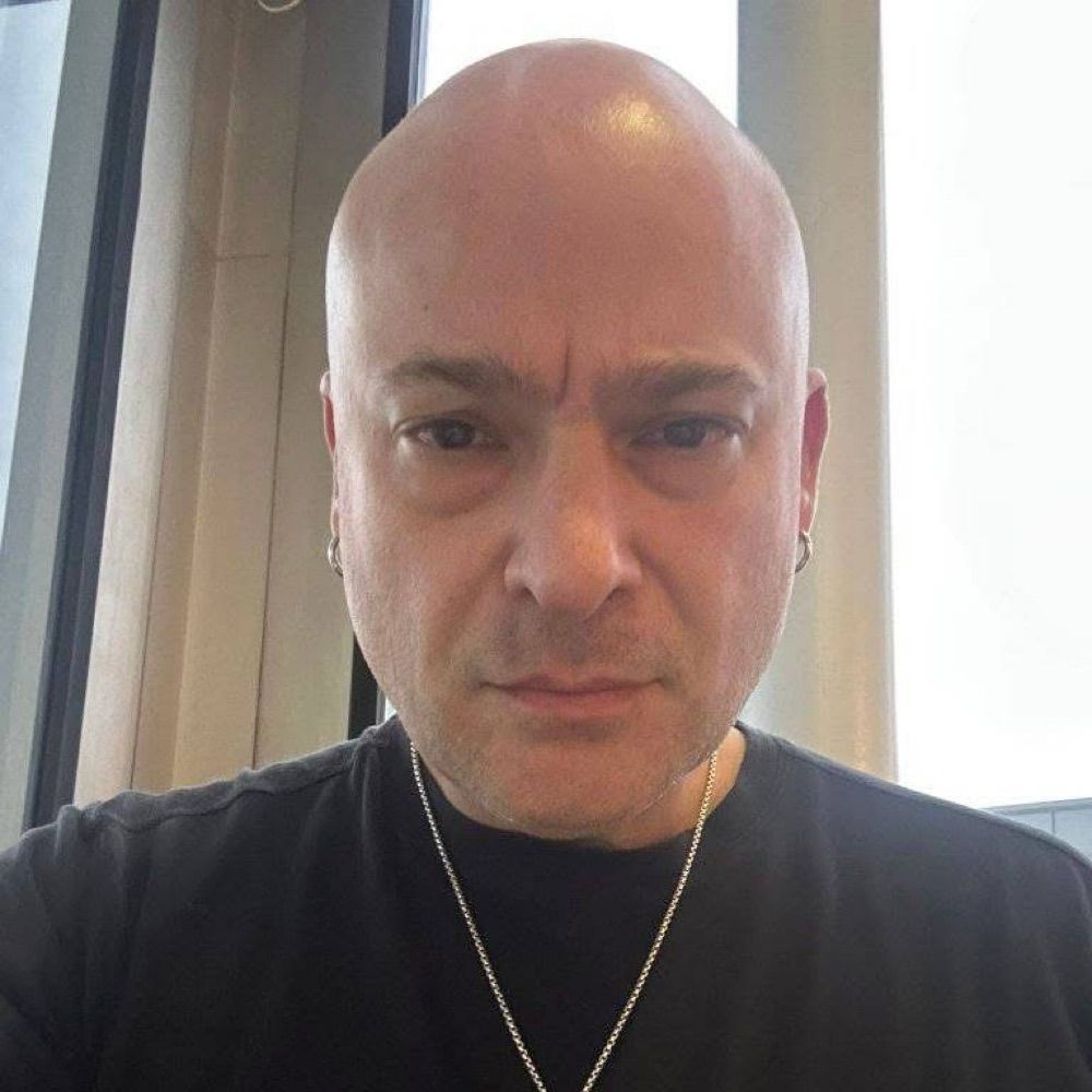 David Draiman