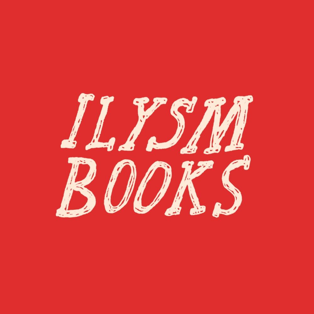 i love you so much books