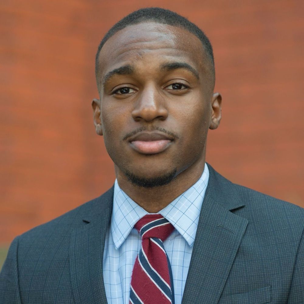 Jeremiah W. Muhammad