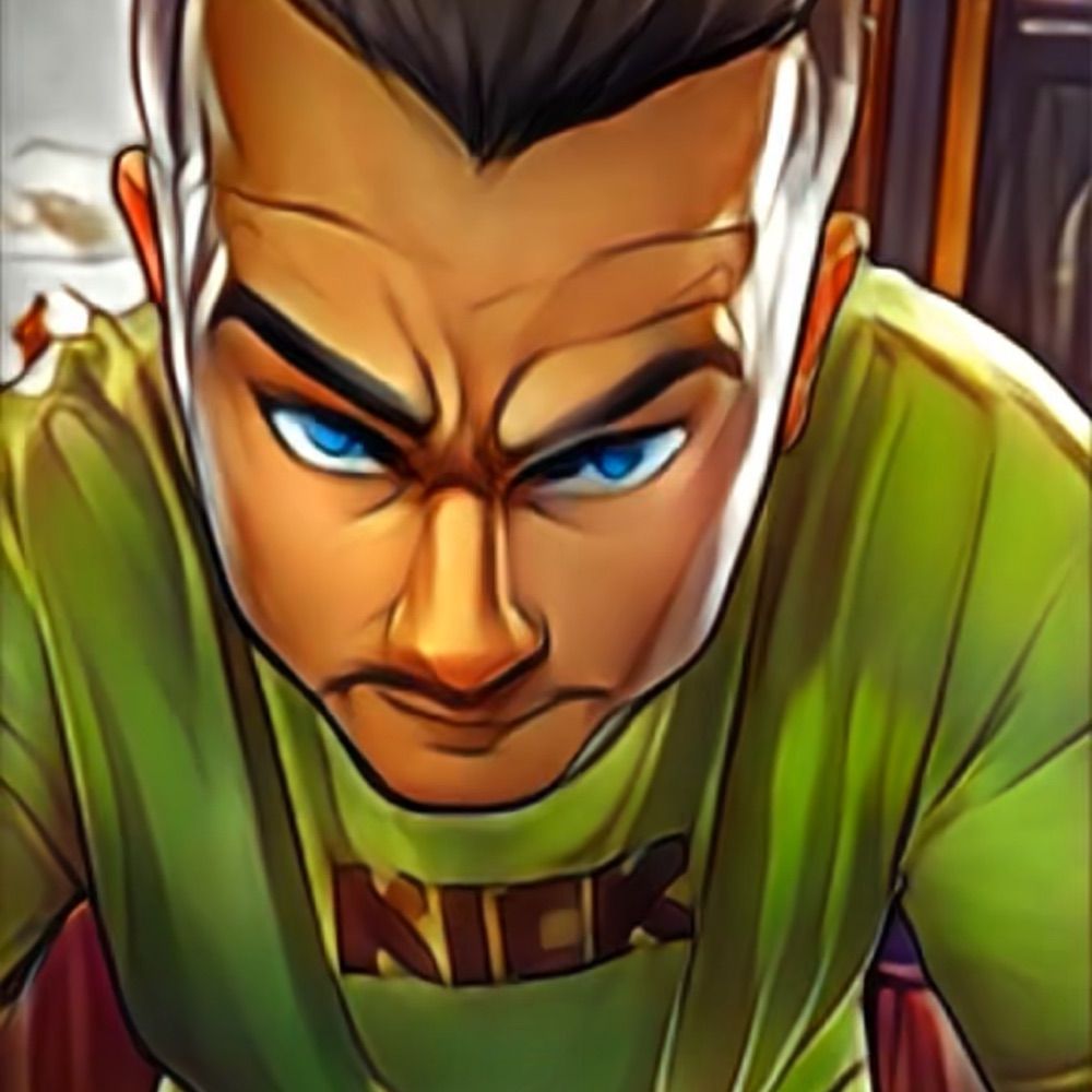 Domin8rGaming
