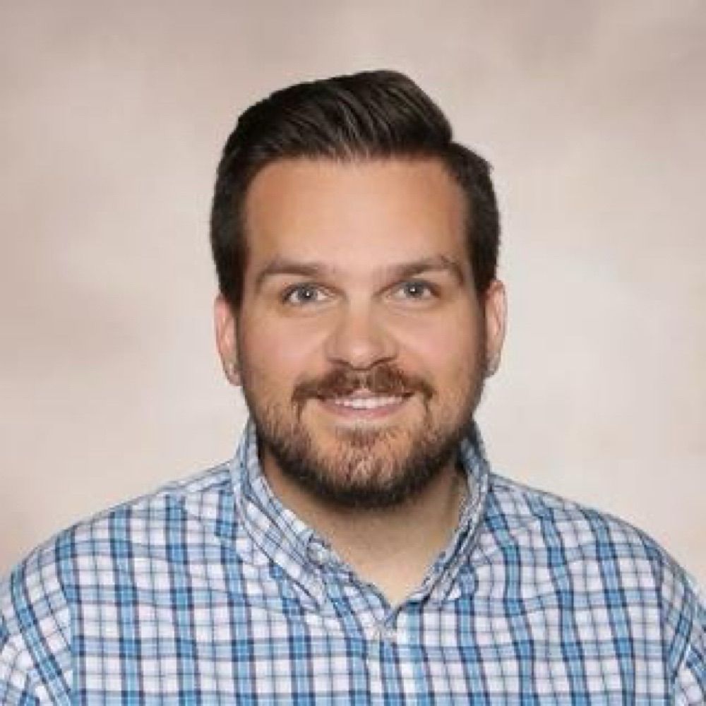 Daniel Cyckowski