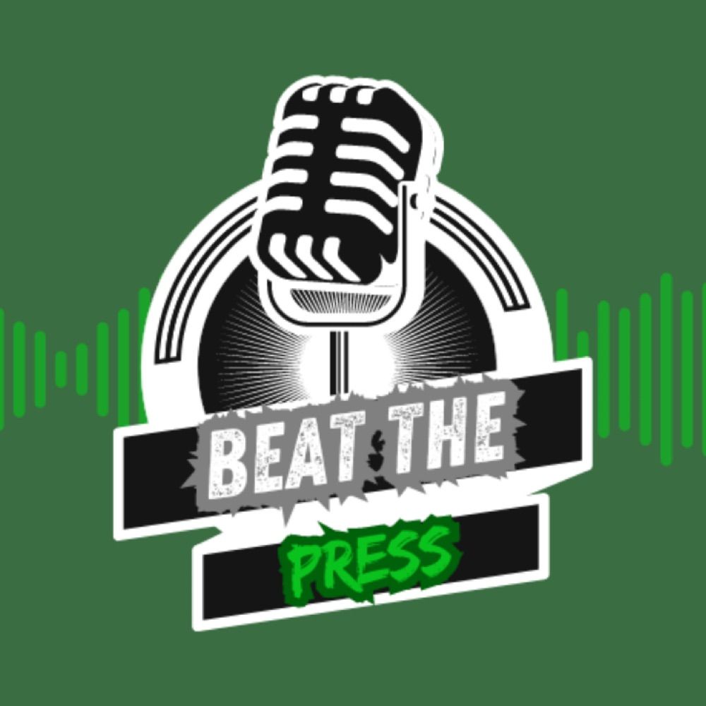 Beat The Press