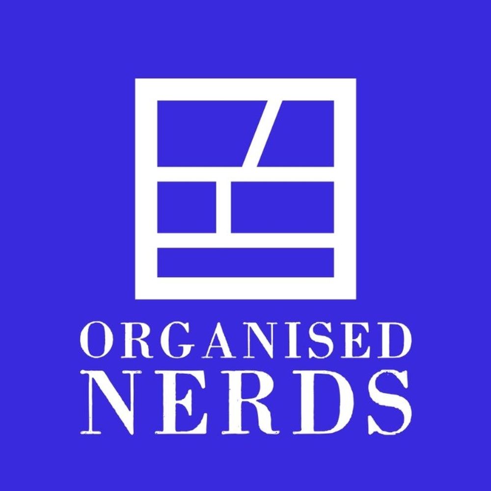 OrganisedNerds