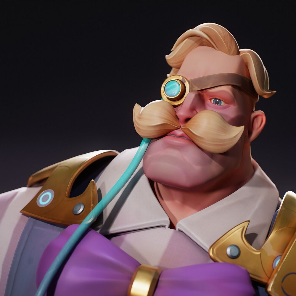 Randy