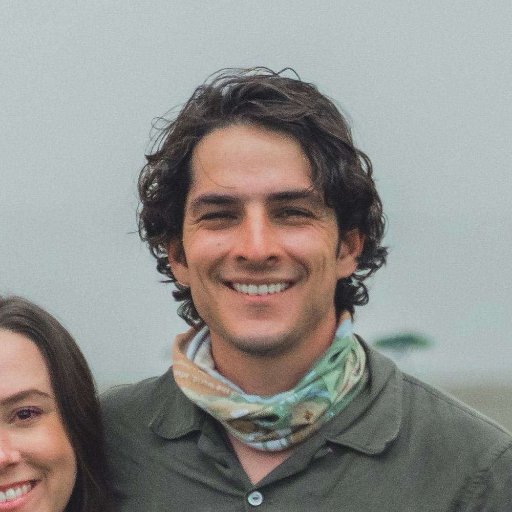 Eric Silverman
