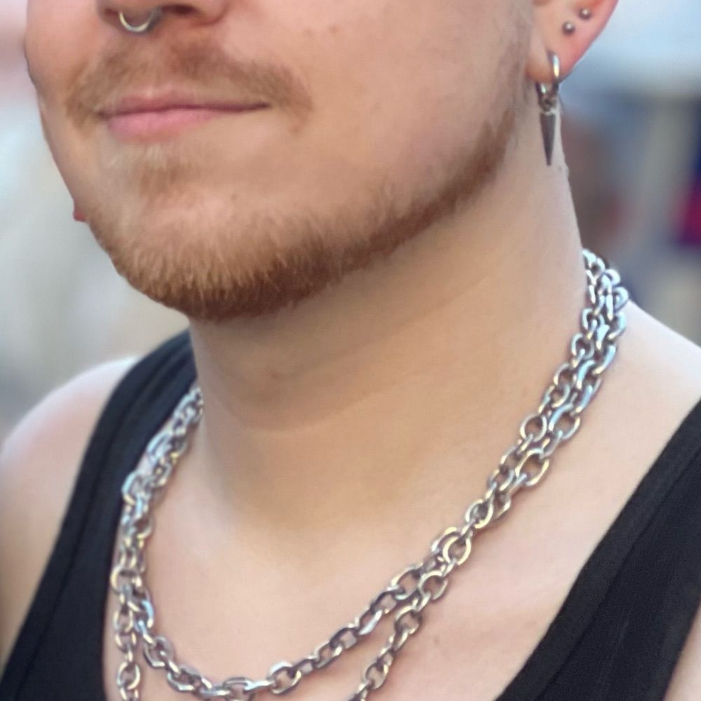 Scorpio Boy