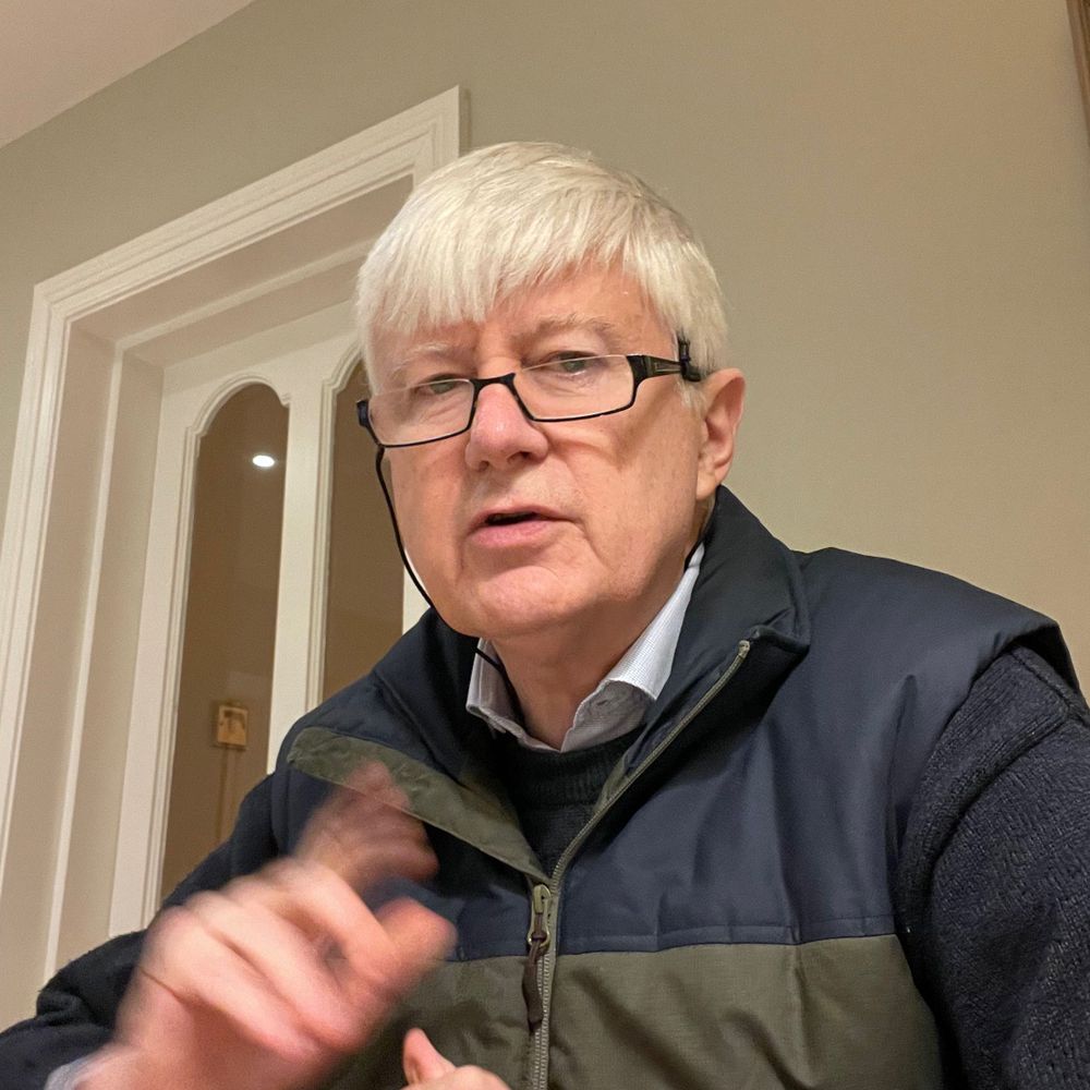 Pat Hanley