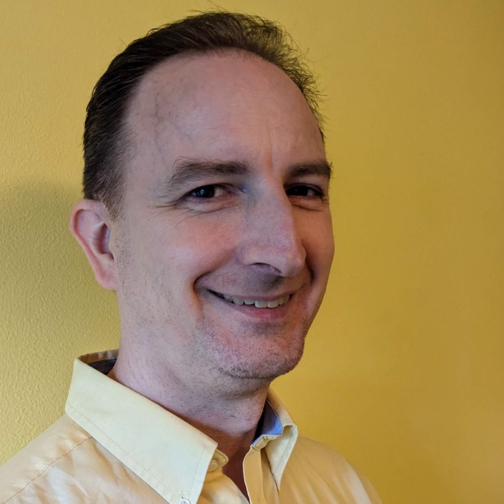 Rob Richardson