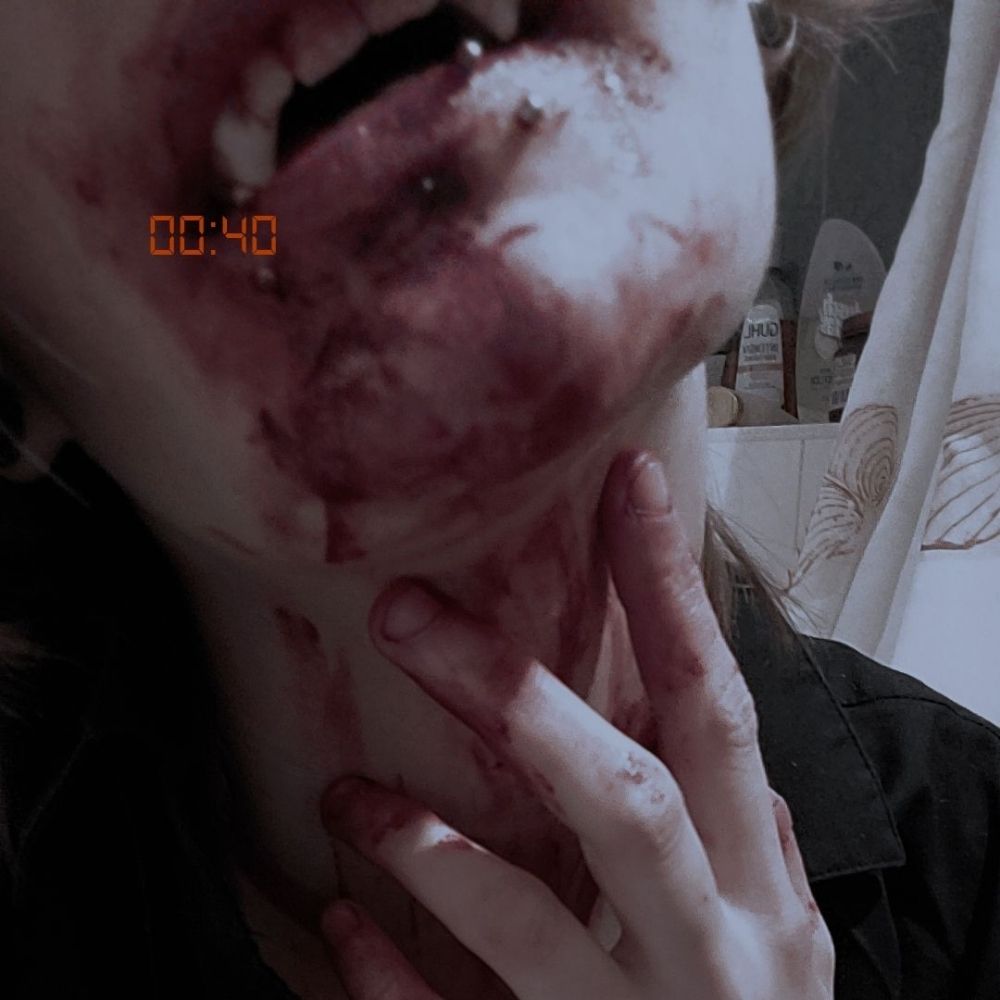 Am I Emo yet?