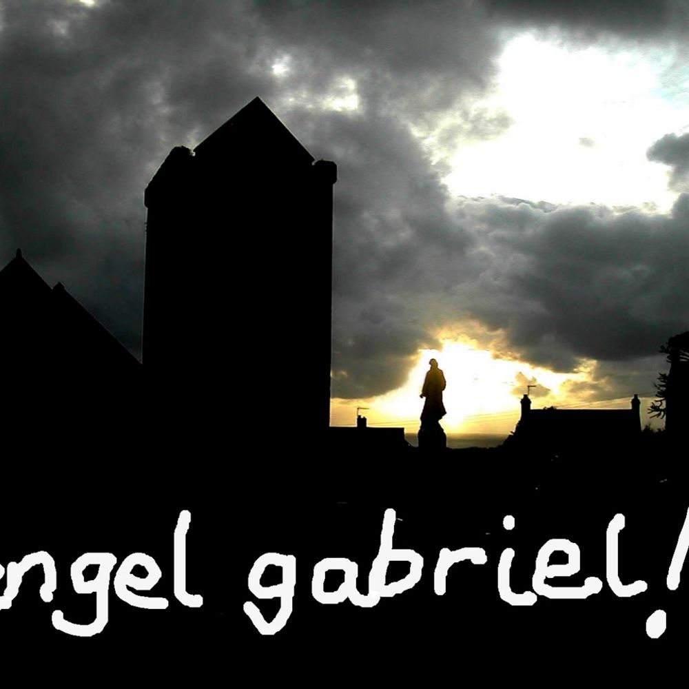 Angel Gabriel