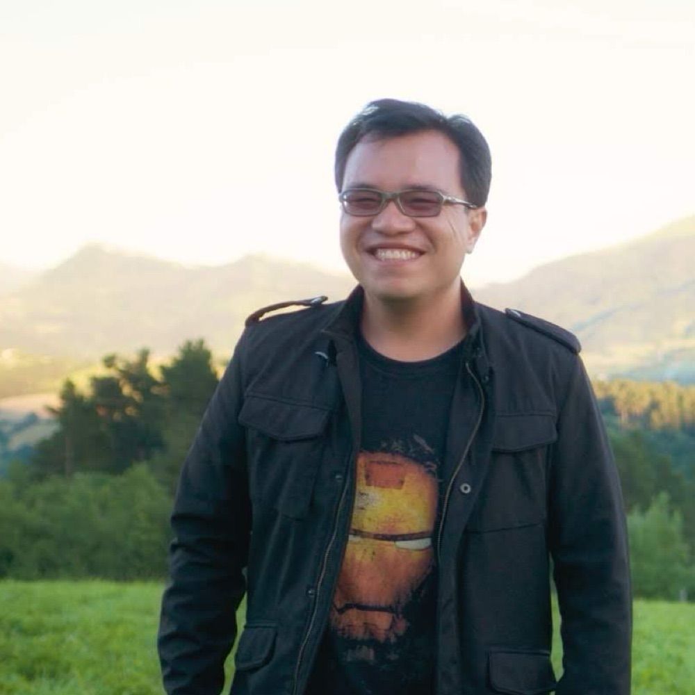 Paolo Dy