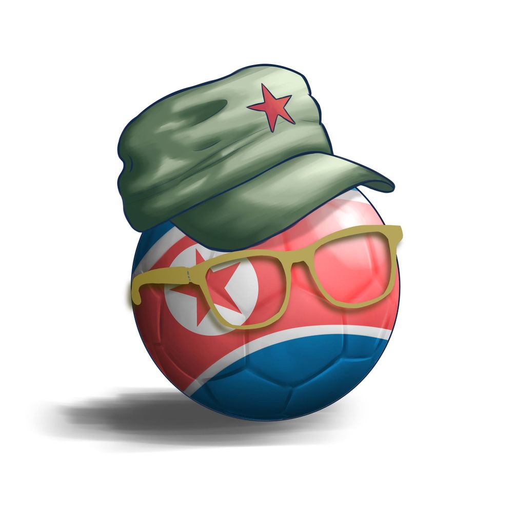 Fútbol en Corea del Norte