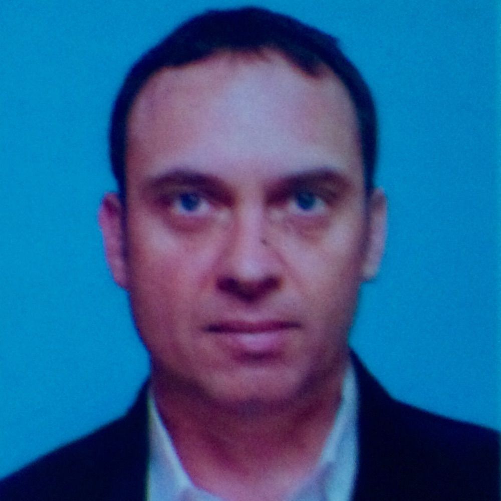 Andrew Wilcox