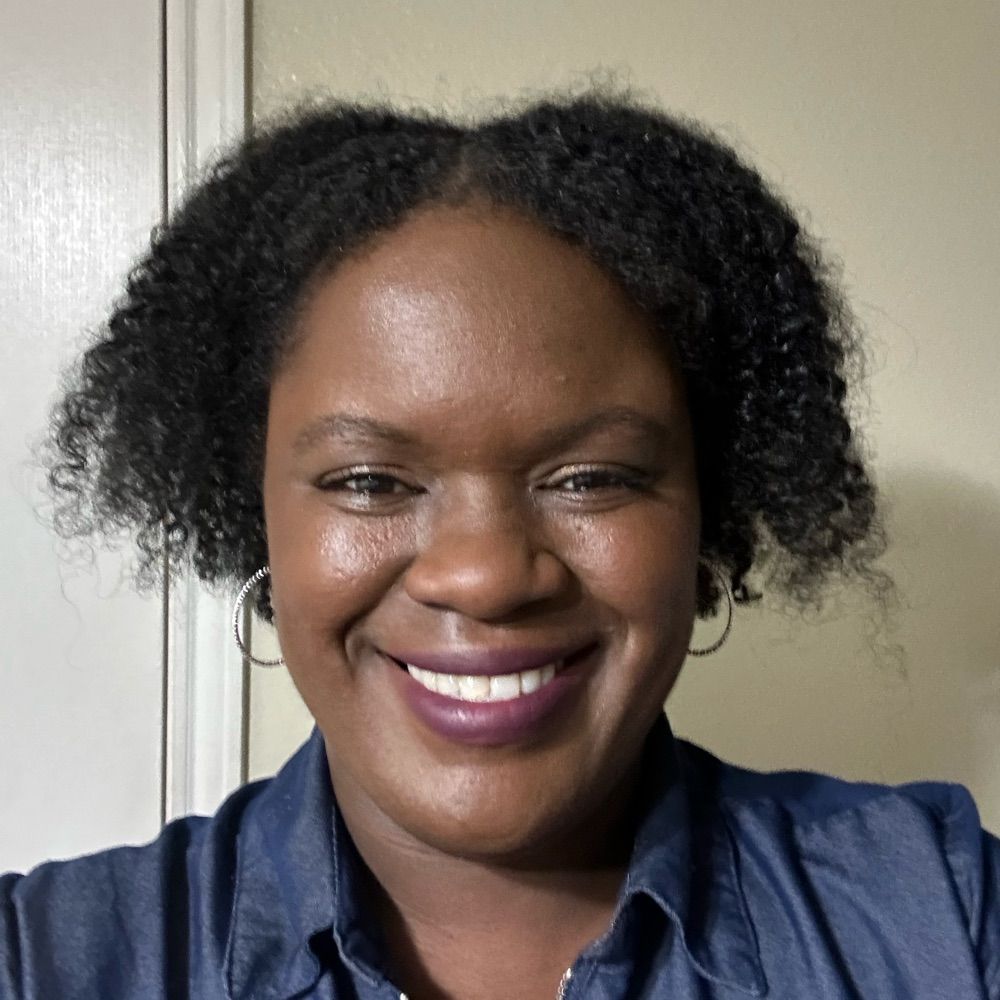 Markesha Tisby