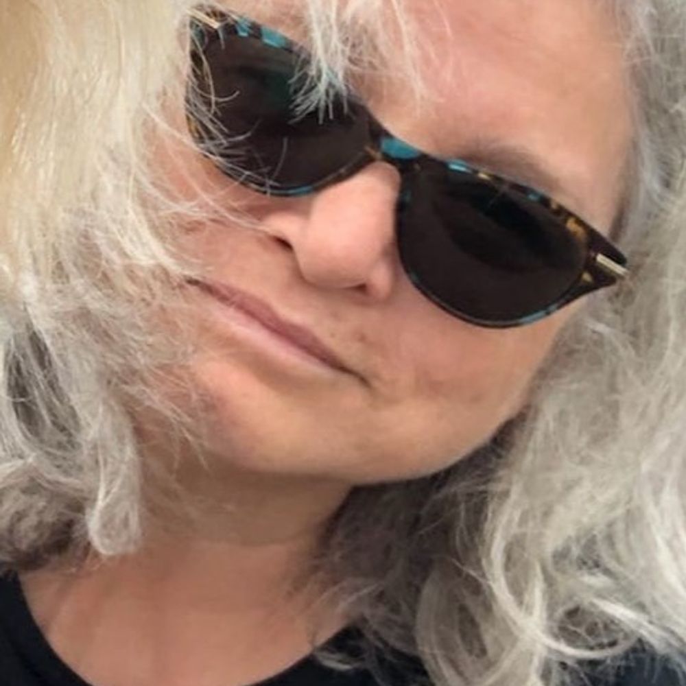 Kathi Huber