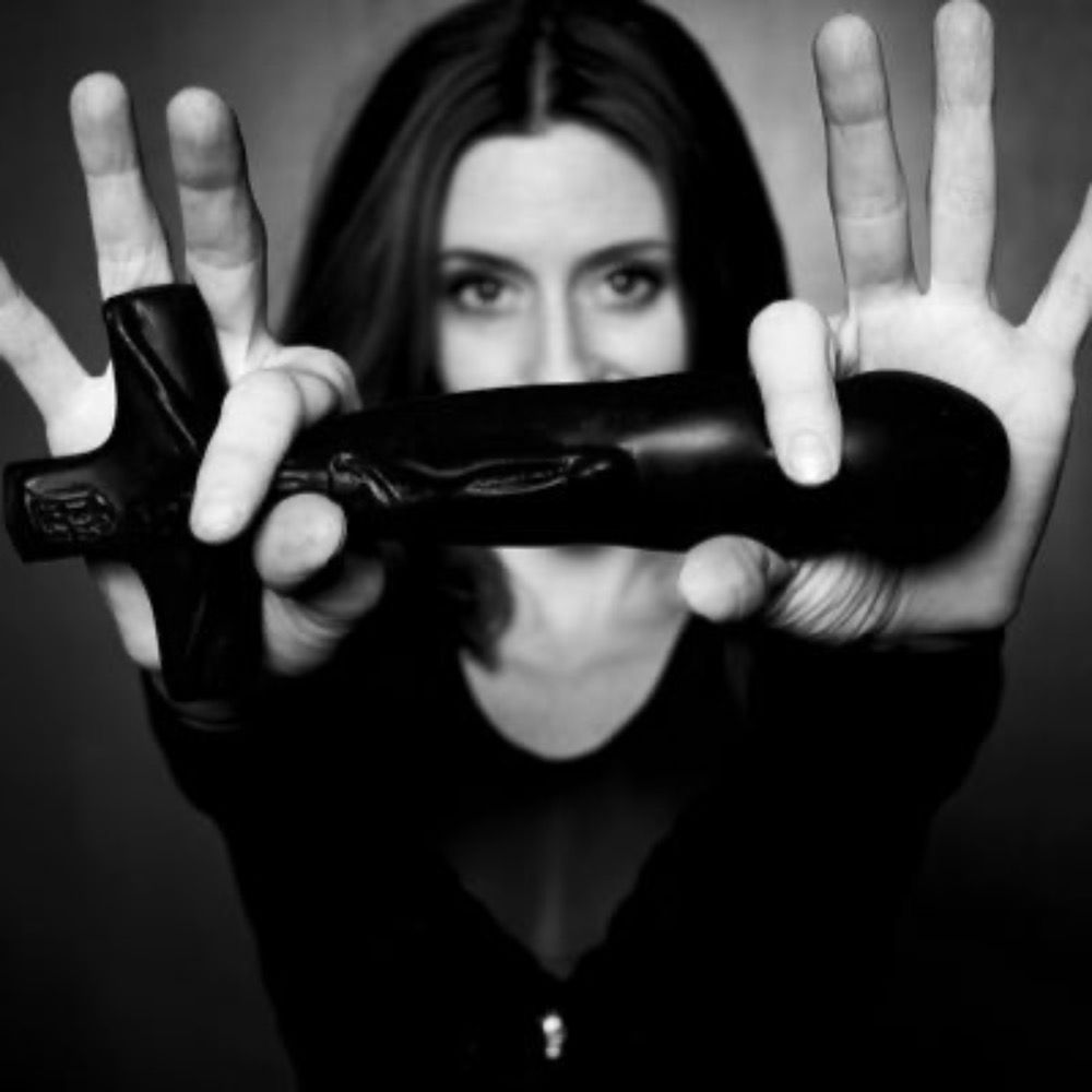 Miss Áine Patrick