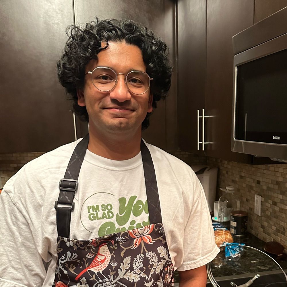 Adarsh Partha