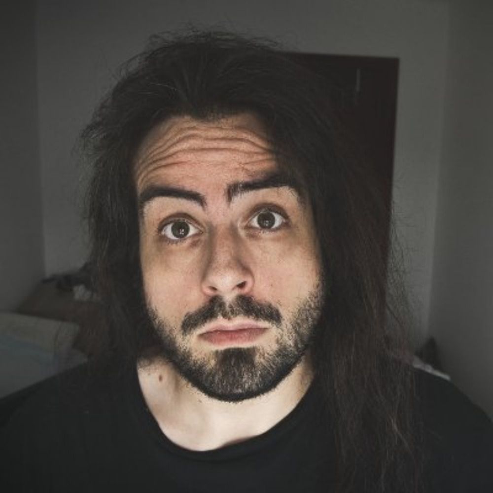 Jose Pródigo