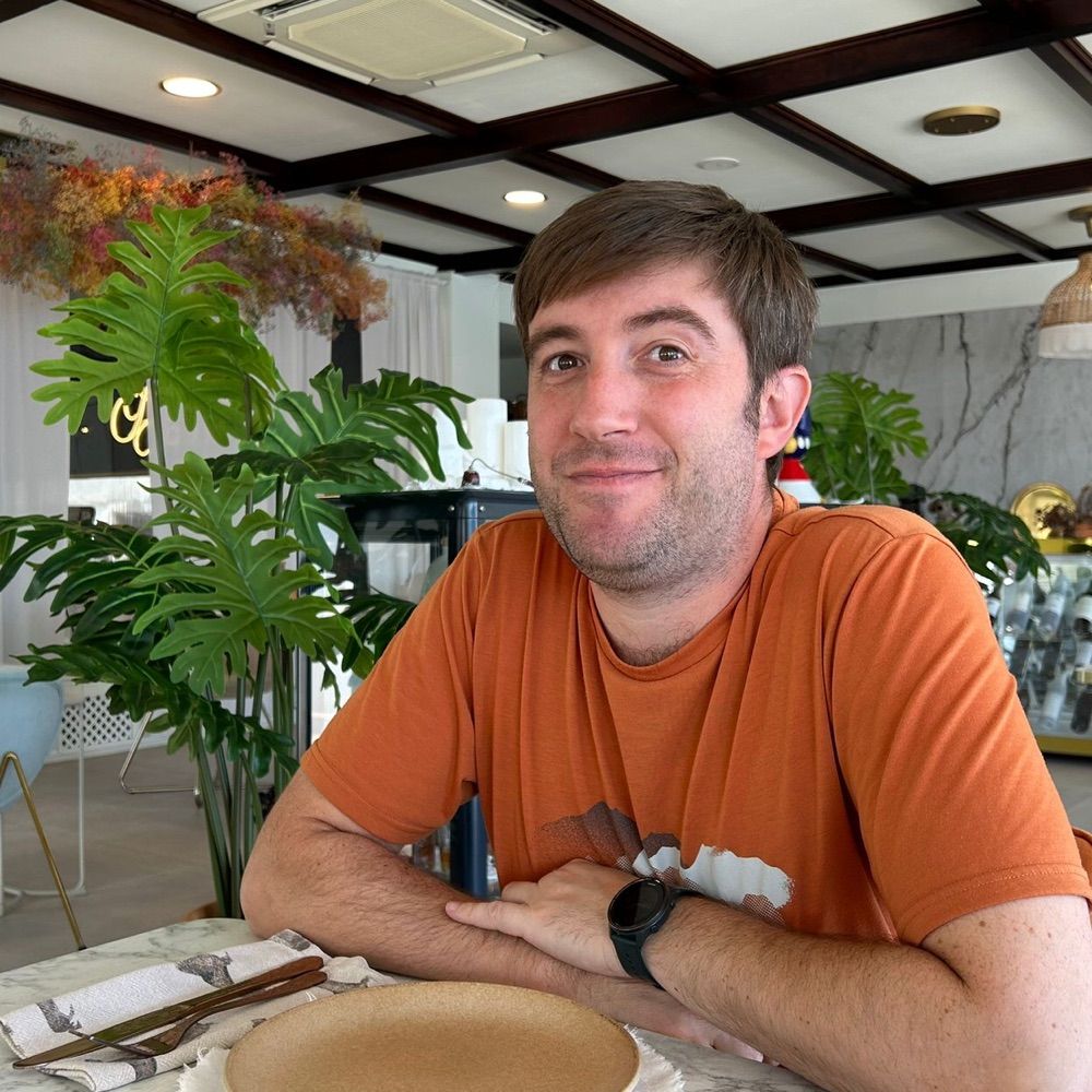 Alejandro Melero