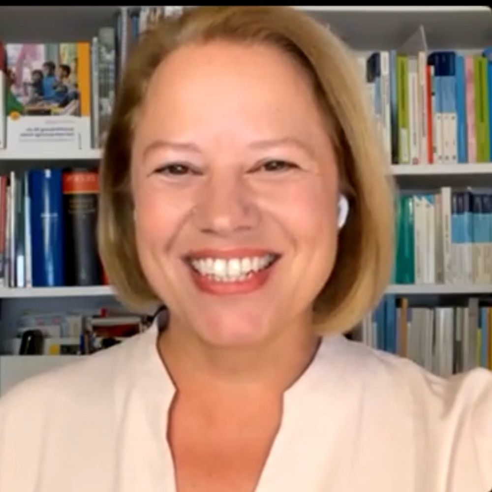 Wiebke Scharff Rethfeldt