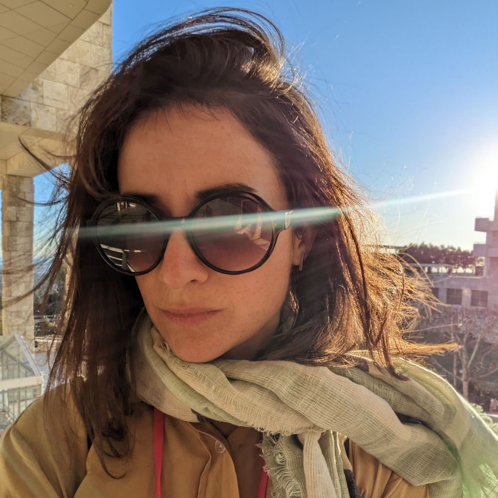 Paloma Checa-Gismero