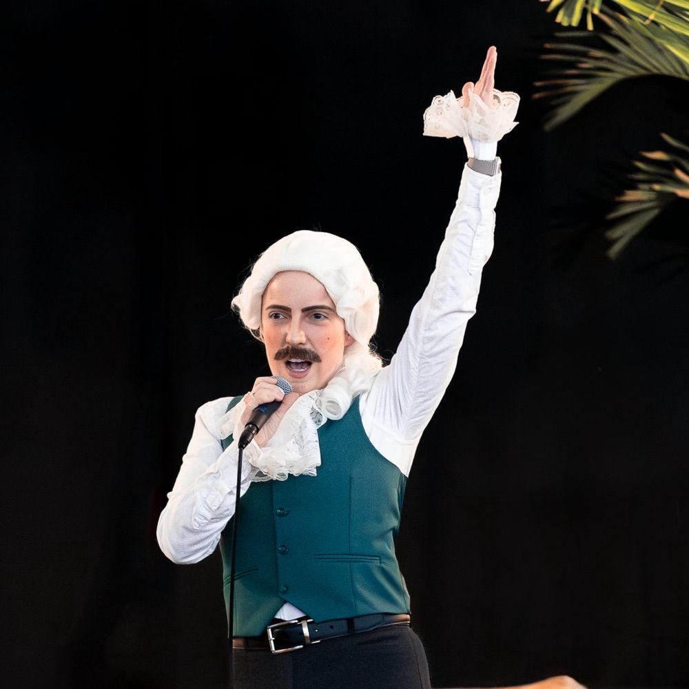 Milo Mawile