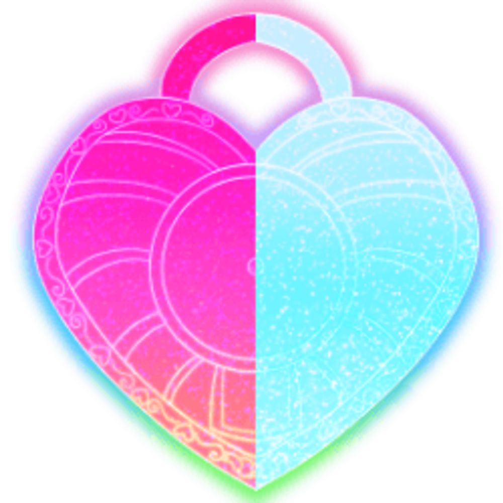 🩷🩵Heartsong - Chapter 1 out! 💜💚