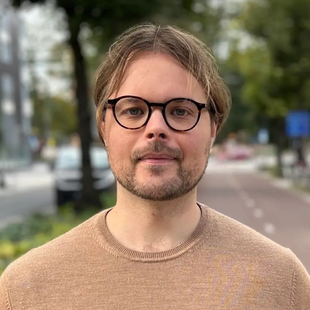 Lauri Nevanperä