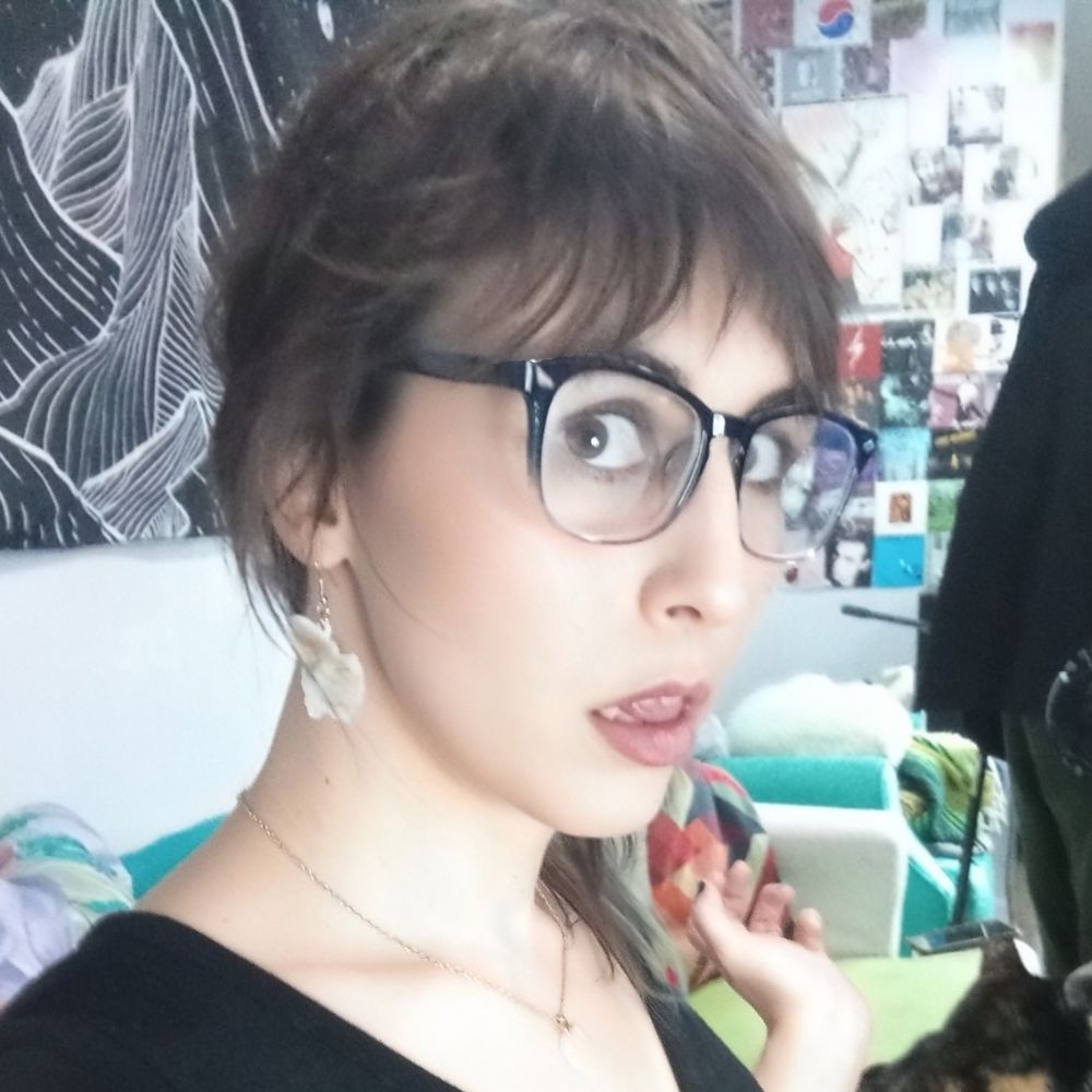 Lora Bites ✨