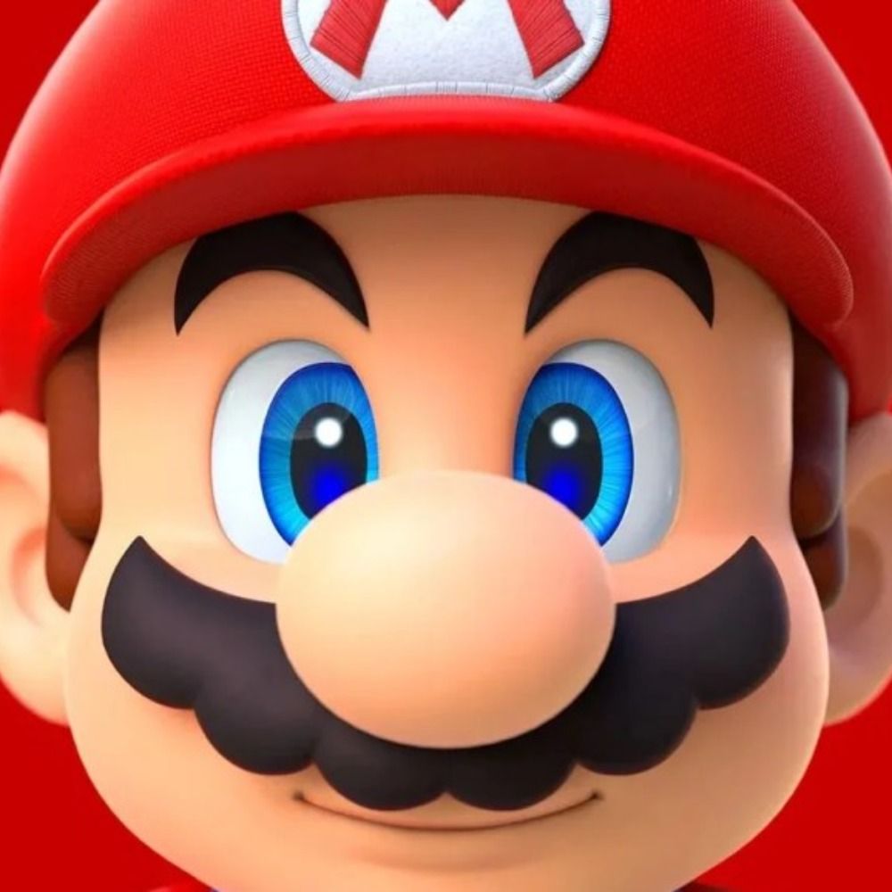 Mario