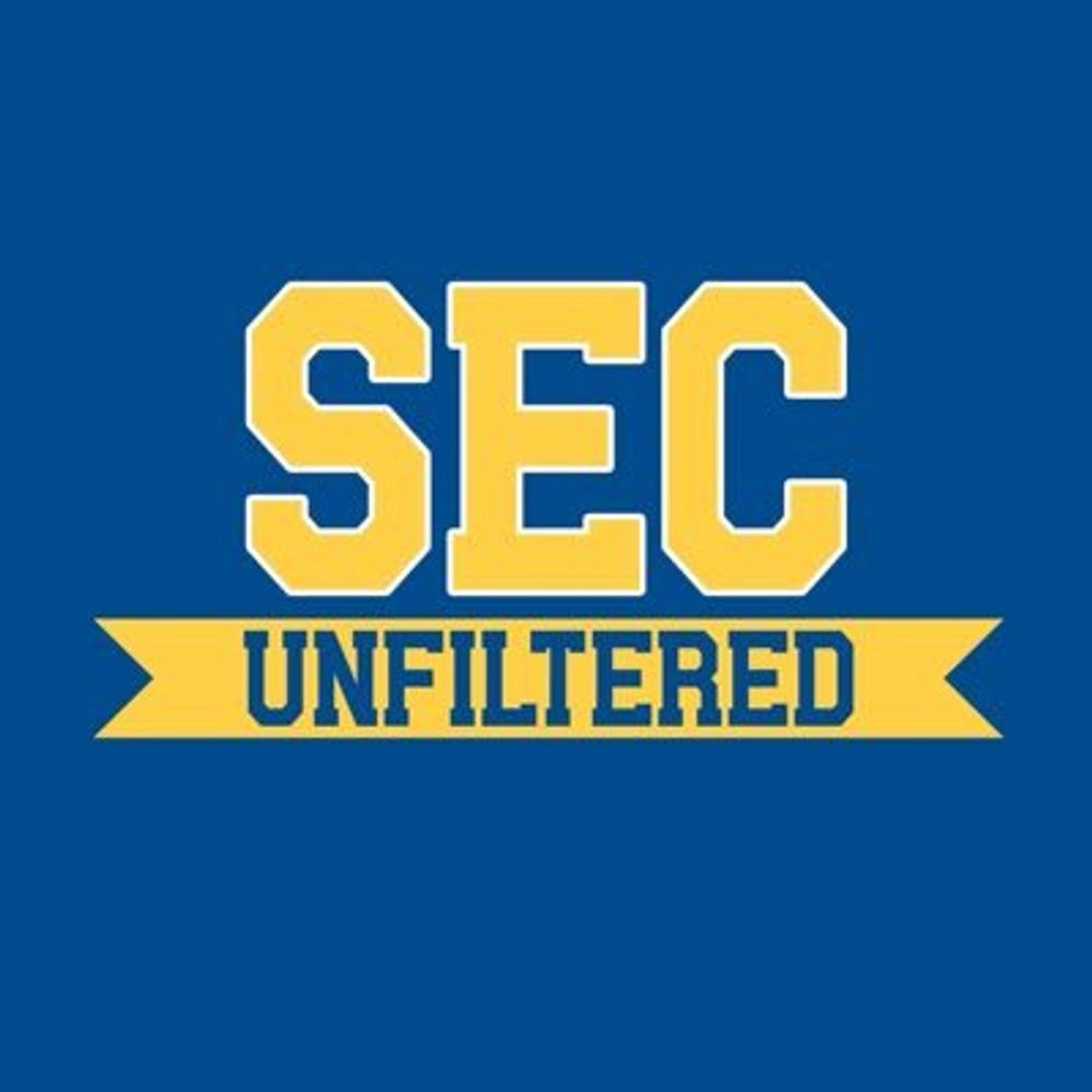 SEC Unfiltered (Mirror)