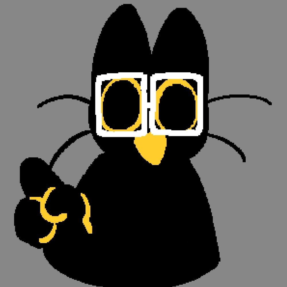 squid 🐈‍⬛✨